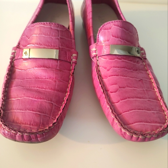 Lauren Ralph Lauren size 7 - Picture 8 of 14